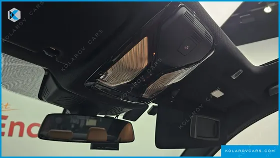 BMW 5 SERIES 520D M SPORT SPECIAL EDITION