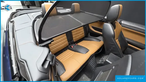 LAND ROVER RANGE ROVER EVOQUE 2.0 TD4 HSE DYNAMIC CONVERTIBLE