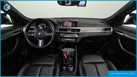 BMW X2 XDRIVE20I M SPORT