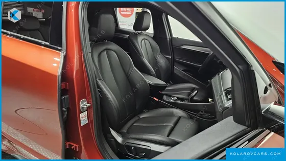 BMW X2 XDRIVE20I M SPORT