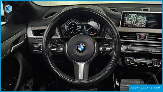 BMW X2 XDRIVE20I M SPORT