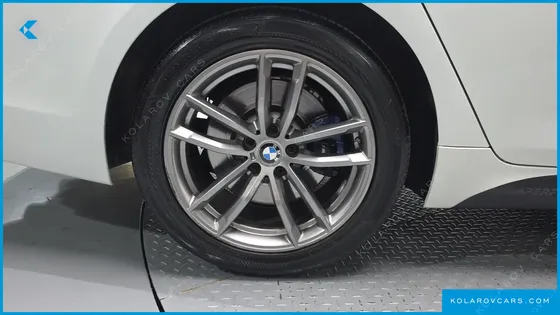 BMW 5 SERIES 530I XDRIVE M SPORT PACKAGE PLUS