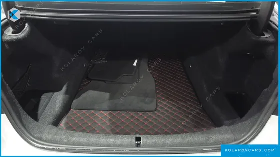 BMW 5 SERIES 530I XDRIVE M SPORT PACKAGE PLUS