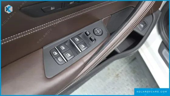 BMW 5 SERIES 530I XDRIVE M SPORT PACKAGE PLUS