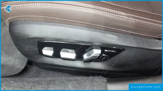 BMW 5 SERIES 530I XDRIVE M SPORT PACKAGE PLUS