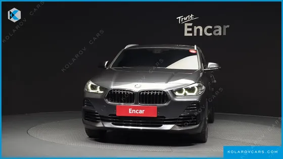 BMW X2 XDRIVE20I ADVANTAGE