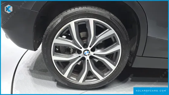 BMW X2 XDRIVE20I ADVANTAGE