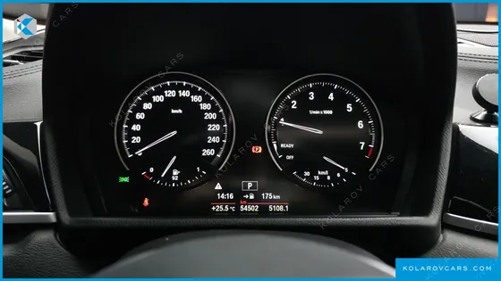BMW X2 XDRIVE20I ADVANTAGE