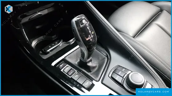BMW X2 XDRIVE20I ADVANTAGE