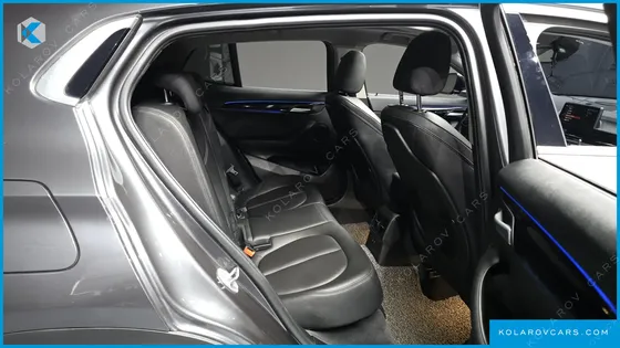 BMW X2 XDRIVE20I ADVANTAGE
