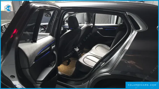 BMW X2 XDRIVE20I ADVANTAGE
