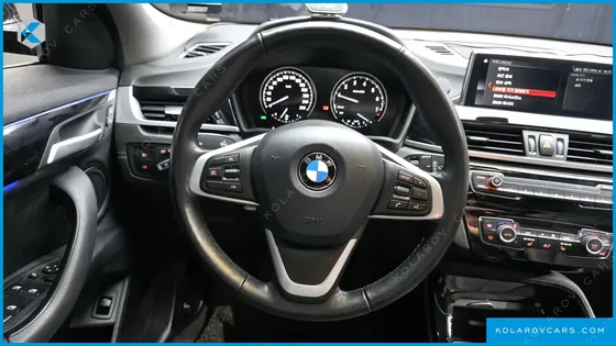 BMW X2 XDRIVE20I ADVANTAGE