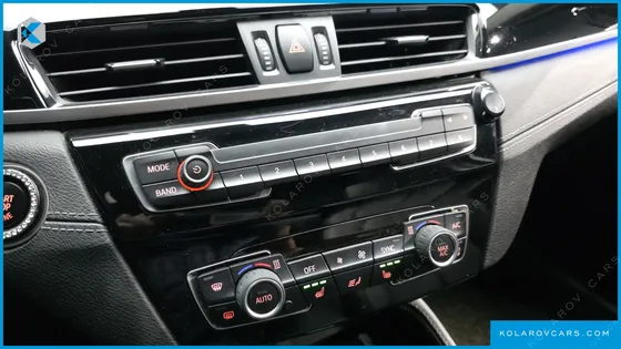 BMW X2 XDRIVE20I ADVANTAGE