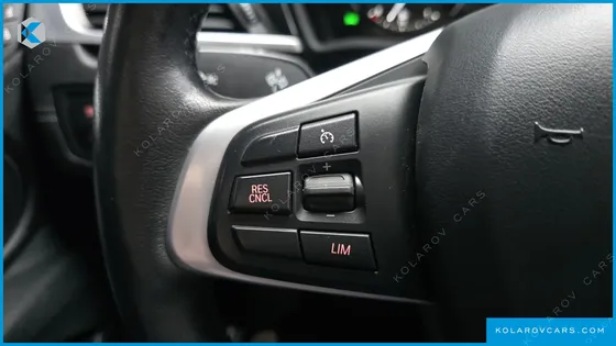 BMW X2 XDRIVE20I ADVANTAGE