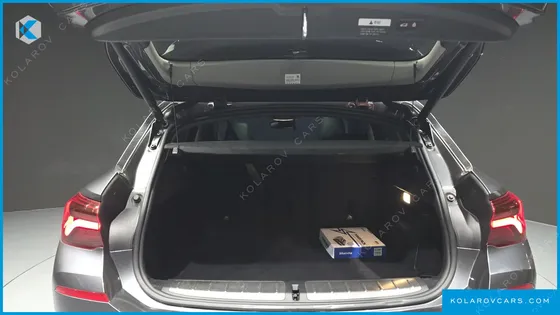 BMW X2 XDRIVE20I ADVANTAGE