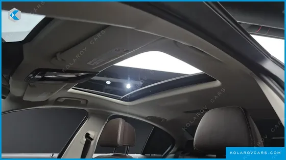 BMW 5 SERIES 530I XDRIVE LUXURY PLUS