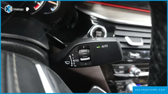 BMW 5 SERIES 530I XDRIVE LUXURY PLUS
