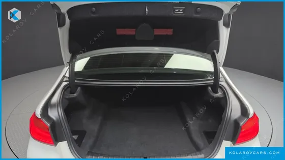 BMW 5 SERIES 530I XDRIVE LUXURY PLUS