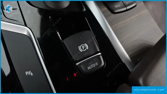 BMW 5 SERIES 530I XDRIVE LUXURY PLUS