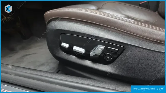 BMW 5 SERIES 530I XDRIVE LUXURY PLUS