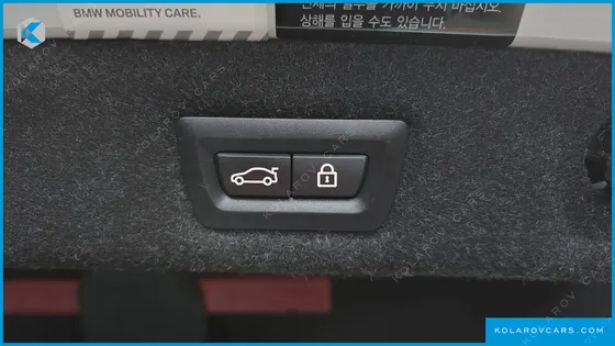 BMW 5 SERIES 530I XDRIVE LUXURY PLUS