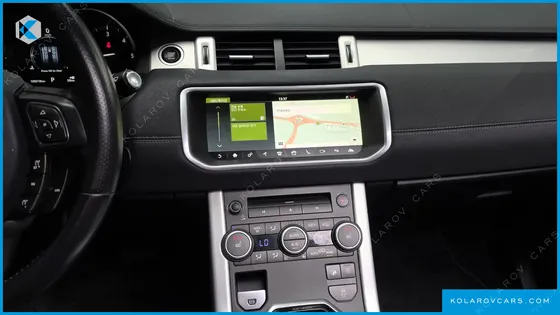 LAND ROVER RANGE ROVER EVOQUE 2.0 TD4 SE DYNAMIC CONVERTIBLE