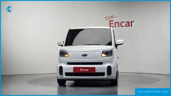 KIA RAY VAN