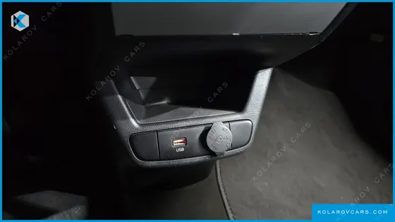 KIA RAY VAN