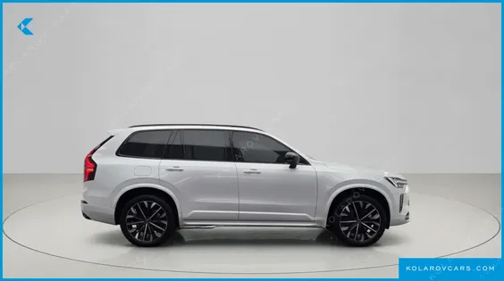 VOLVO XC90 B6 ULTRA BRIGHT