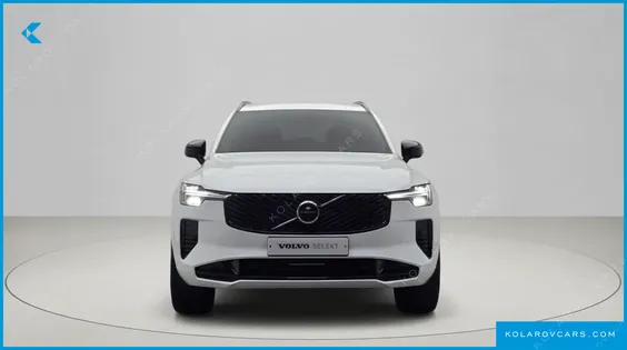 VOLVO XC90 B6 ULTRA BRIGHT