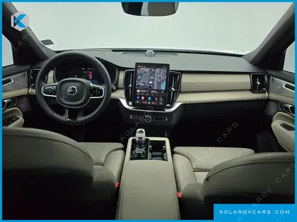 VOLVO XC90 B6 ULTRA BRIGHT