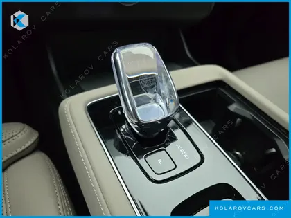 VOLVO XC90 B6 ULTRA BRIGHT
