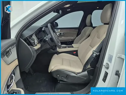 VOLVO XC90 B6 ULTRA BRIGHT