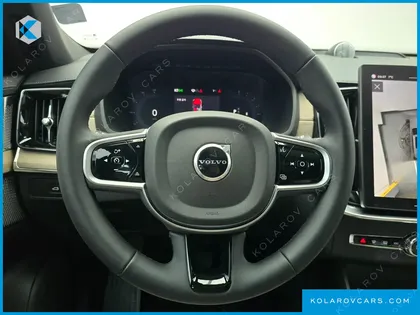VOLVO XC90 B6 ULTRA BRIGHT