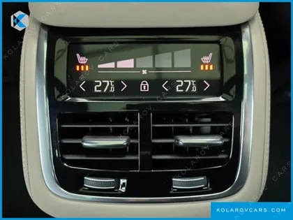 VOLVO XC90 B6 ULTRA BRIGHT