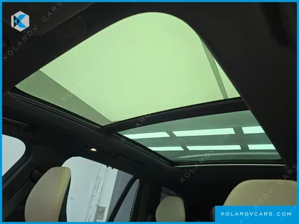 VOLVO XC90 B6 ULTRA BRIGHT