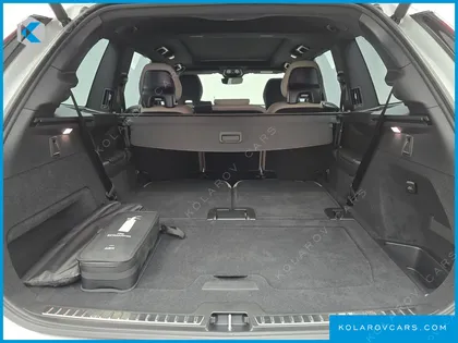 VOLVO XC90 B6 ULTRA BRIGHT