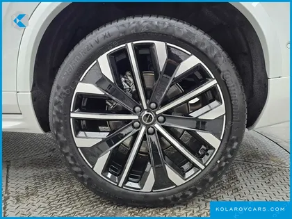 VOLVO XC90 B6 ULTRA BRIGHT