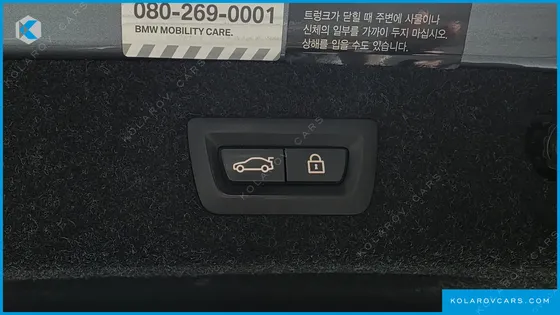 BMW 5 SERIES 520I LUXURY