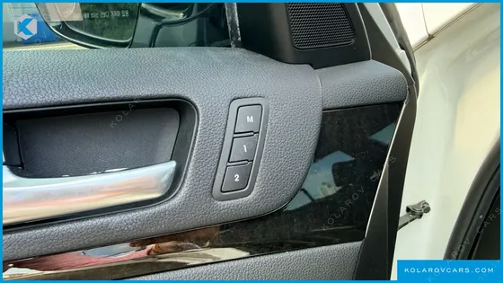 KIA K7 2.4 GDI PRESTIGE SPECIA