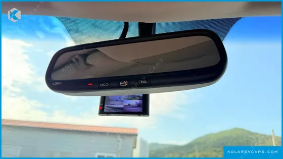 KIA K7 2.4 GDI PRESTIGE SPECIA