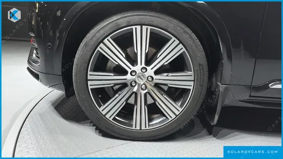 VOLVO XC90 T8 ULTIMATE BRIGHT HYBRID