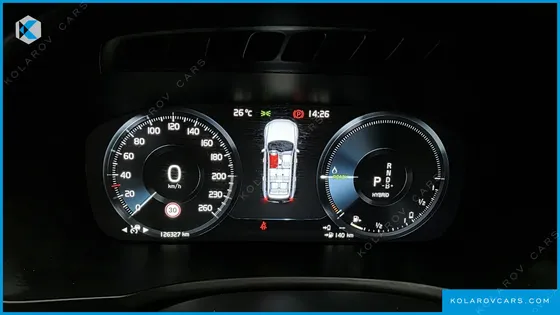 VOLVO XC90 T8 ULTIMATE BRIGHT HYBRID