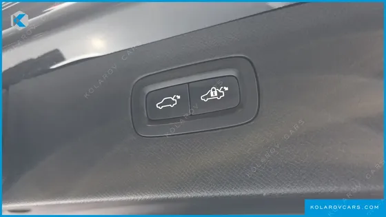 VOLVO XC90 T8 ULTIMATE BRIGHT HYBRID