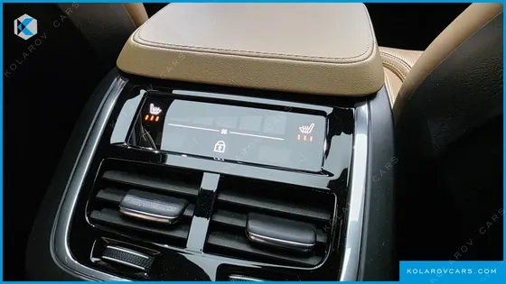 VOLVO XC90 T8 ULTIMATE BRIGHT HYBRID