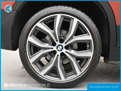 BMW X2 XDRIVE20D ADVANTAGE