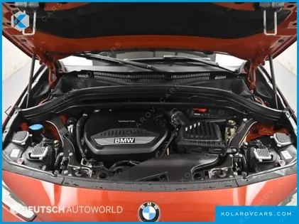 BMW X2 XDRIVE20D ADVANTAGE