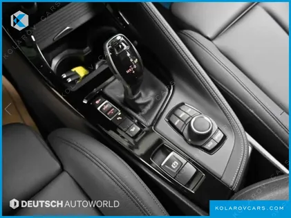 BMW X2 XDRIVE20D ADVANTAGE
