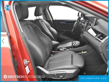 BMW X2 XDRIVE20D ADVANTAGE