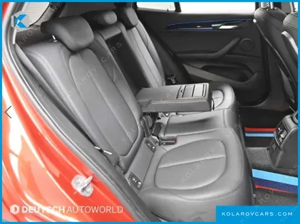 BMW X2 XDRIVE20D ADVANTAGE